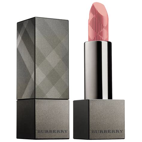 burberry lip velvet pale rose 402|Burberry lipstick swatches.